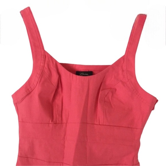 🆕 Guess Silence / Noise Bandage Dress 🤩 - Picture 2 of 8